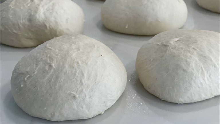 How to Tell if Pizza Dough Is Bad?